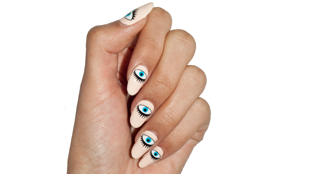Nails PNG Image