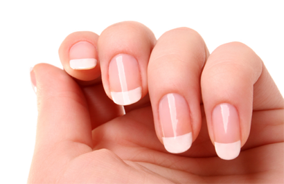 Nails PNG Image