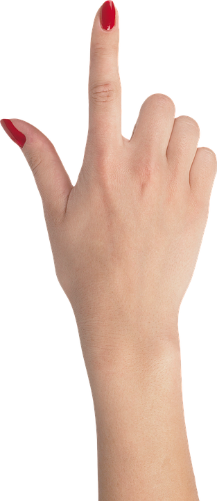 Nails PNG Image