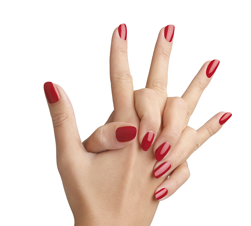 Nails PNG Image