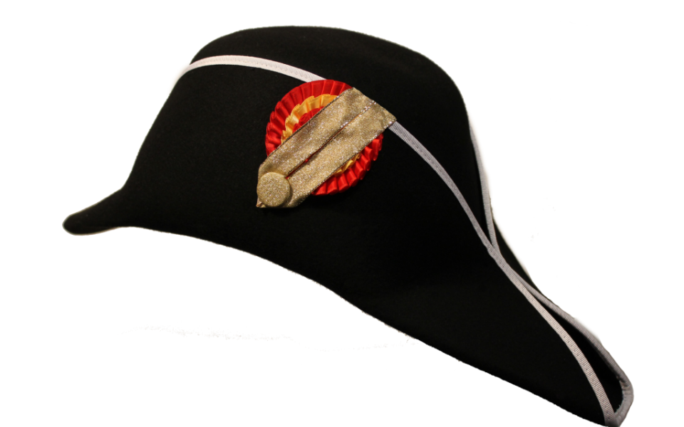 Napoleon PNG Image