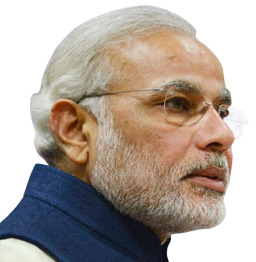 Prime Bharatiya Of India Narendra Chief Janata PNG Image