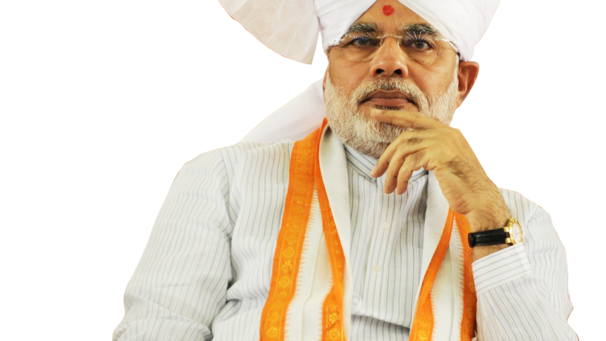 Prime Of India Narendra Uttar Chief Minister PNG Image