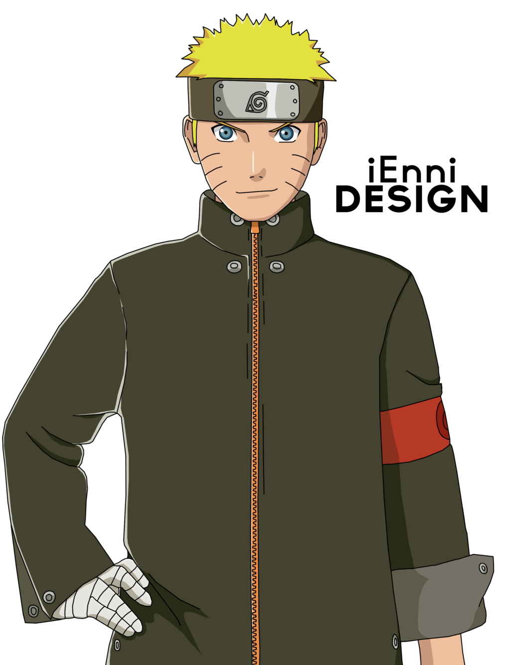 Naruto The Last Transparent Image PNG Image