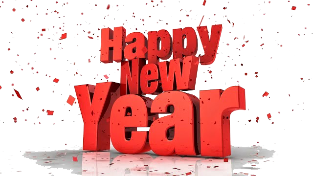 New Year 2017 Png (6) PNG Image