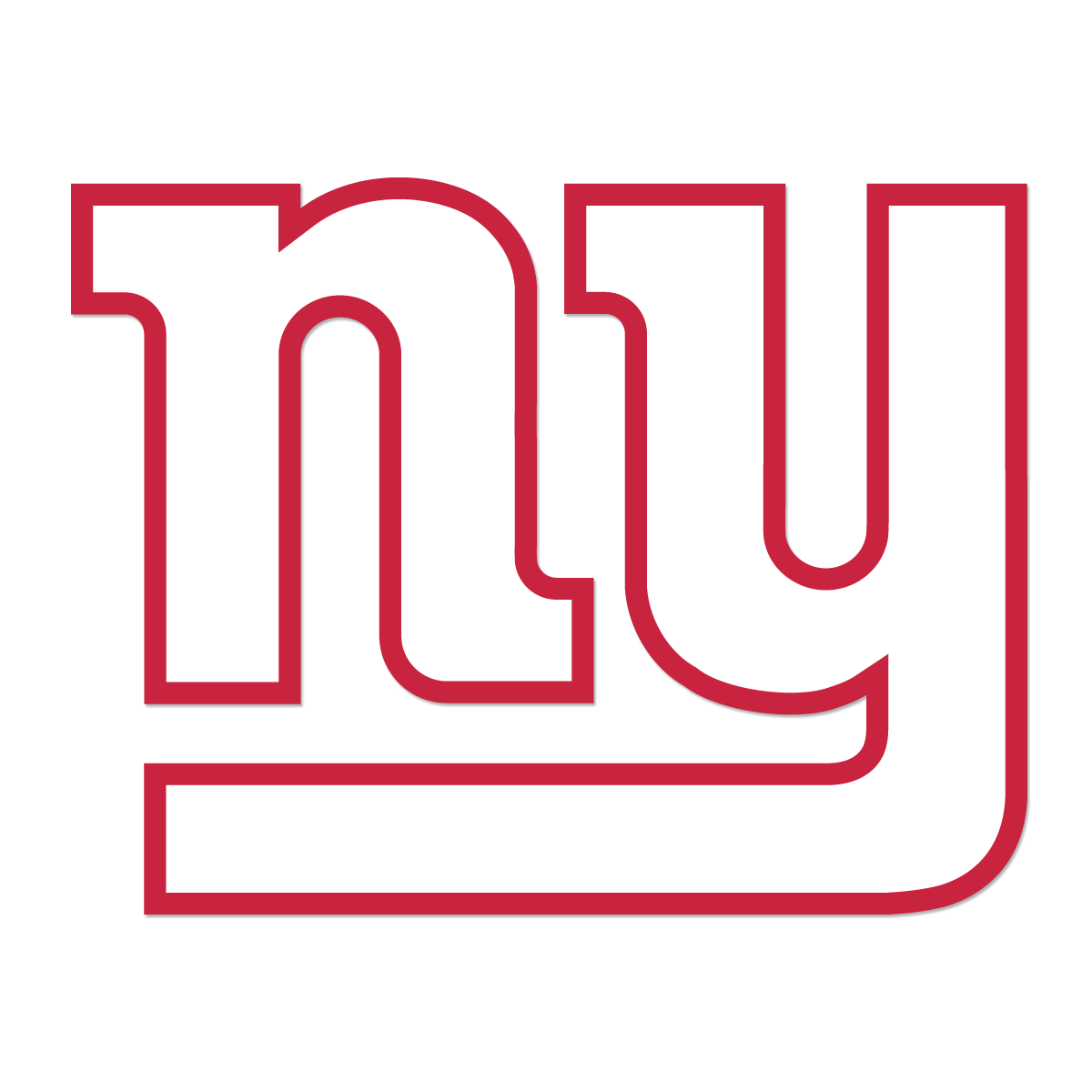 Download Free New York Giants Transparent Icon Favicon Freepngimg
