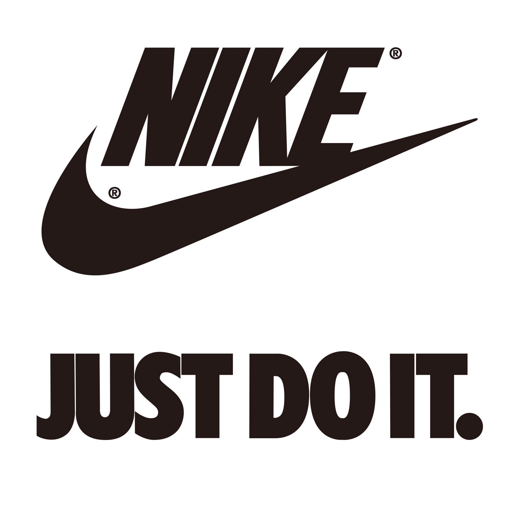 Force Nike Brand Air Jordan Shoe Logo PNG Image