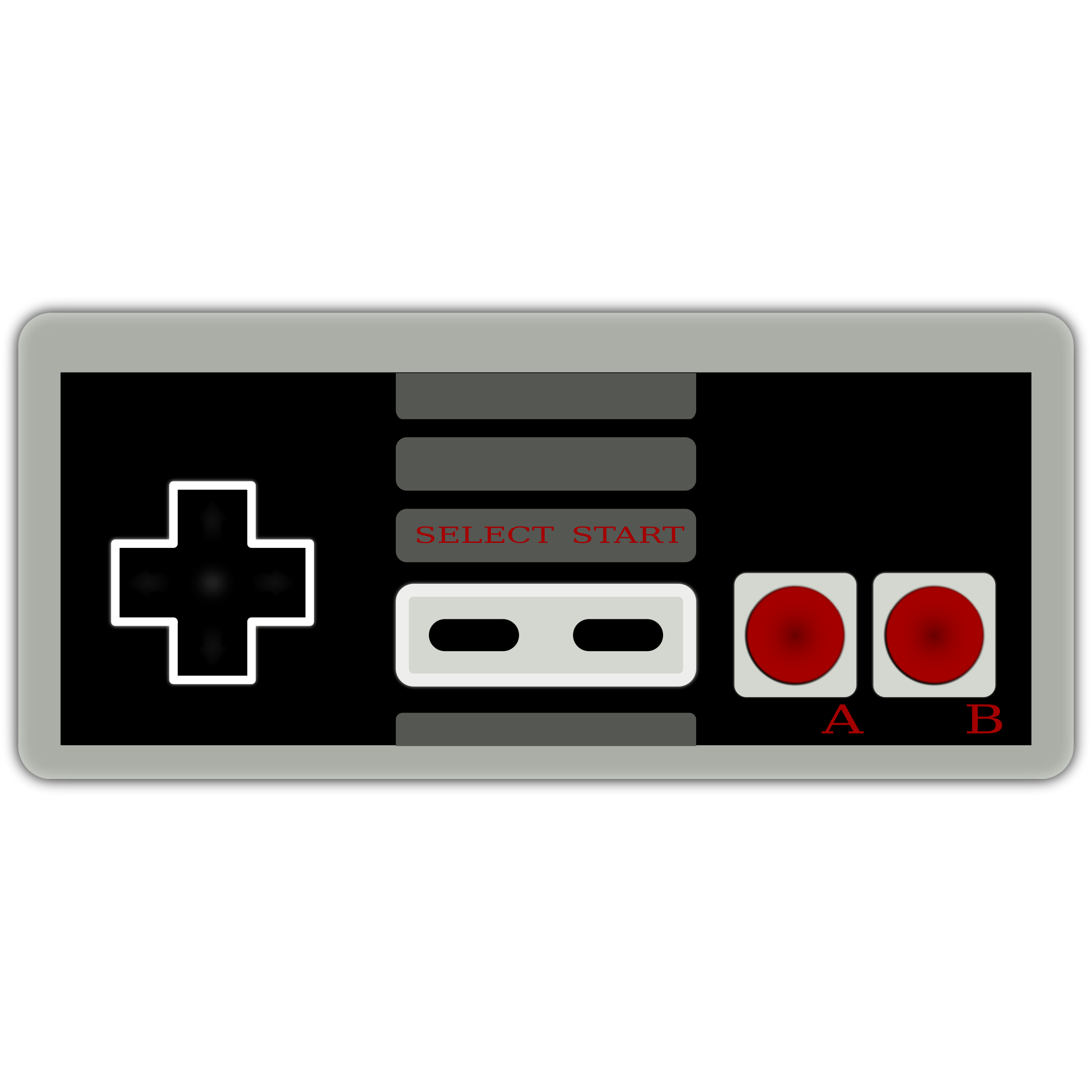 Entertainment Electronic System Bros Accessory Mario Wii PNG Image