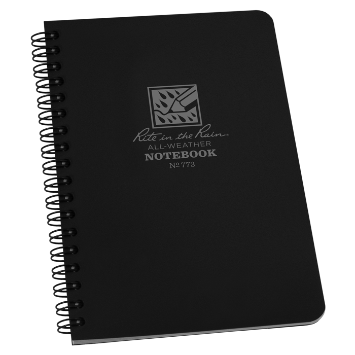 Notebook PNG Image