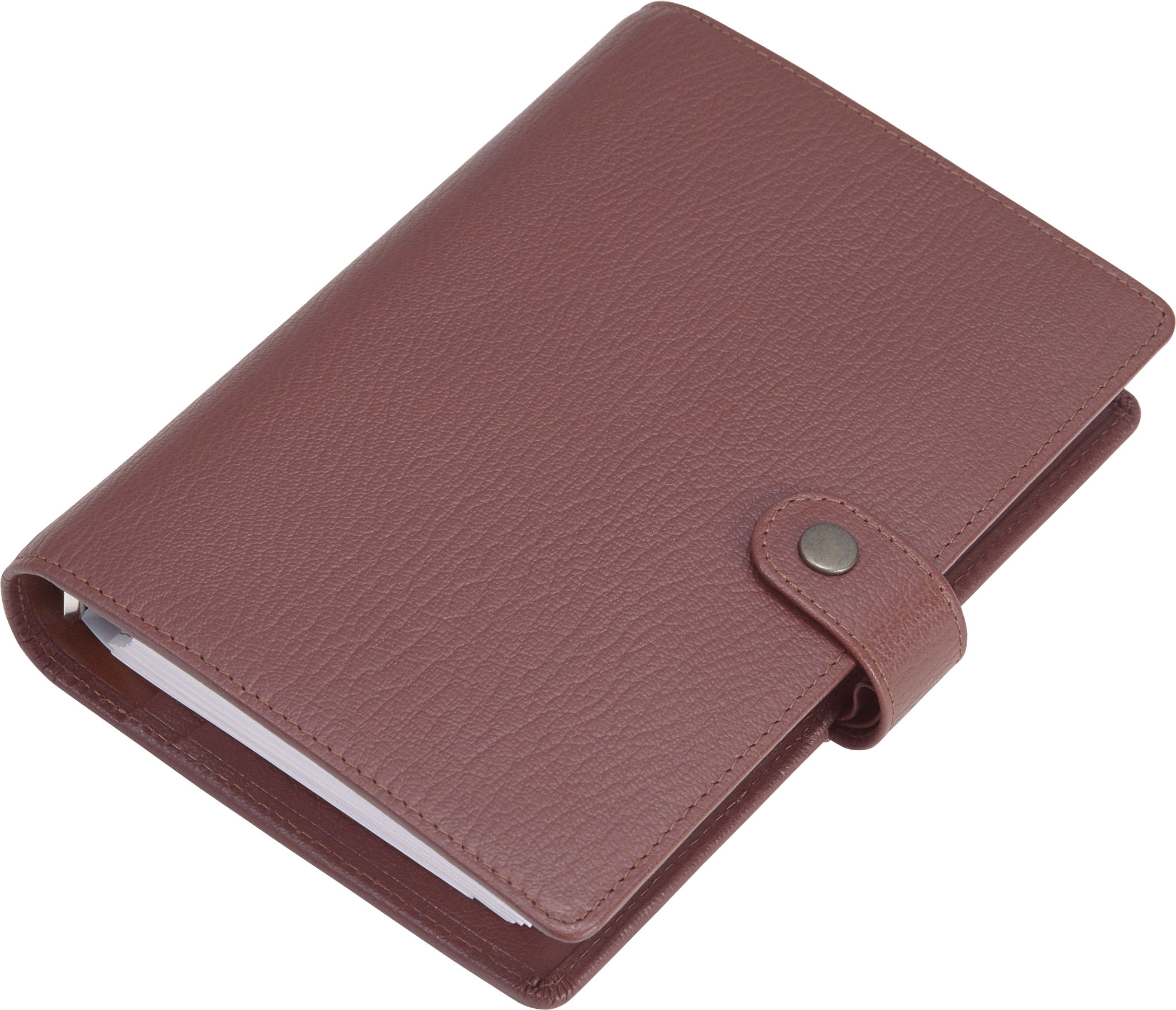 Notebook PNG Image