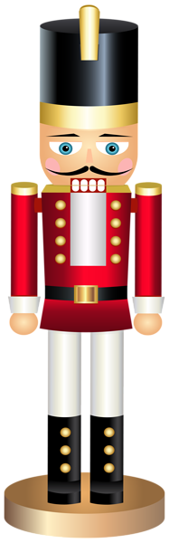 Nutcracker PNG Image