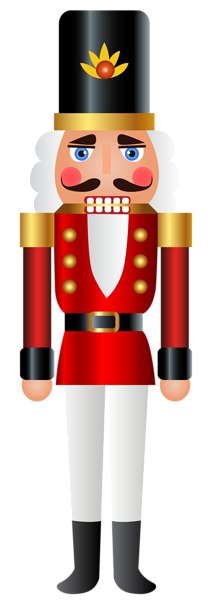 Nutcracker PNG Image