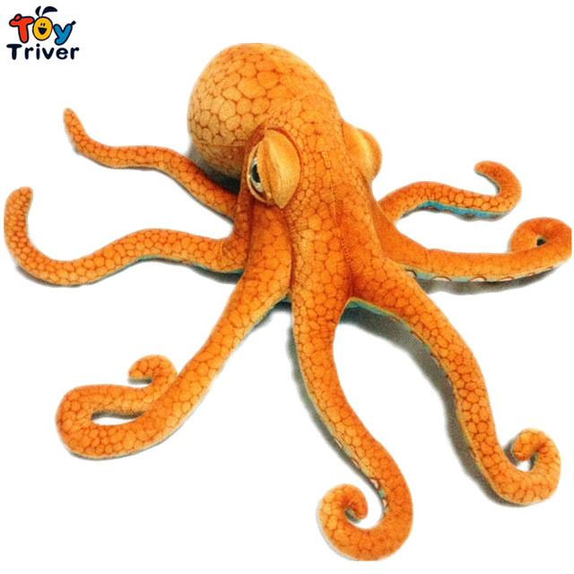 Octopus Toy Free Photo PNG PNG Image