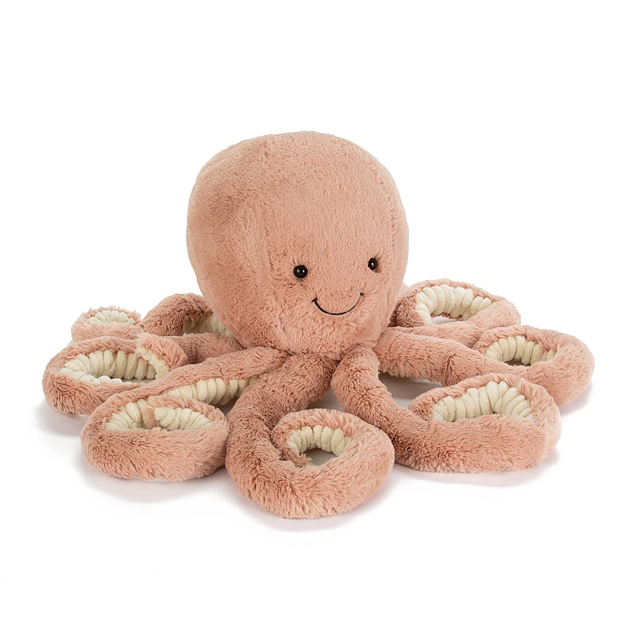 Octopus Toy Image PNG Download Free PNG Image