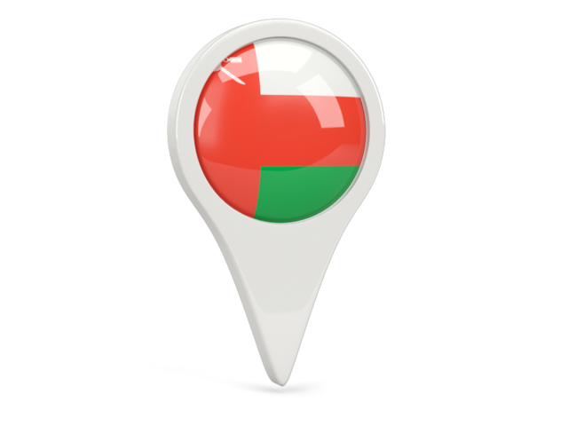 Oman Flag Download Png PNG Image