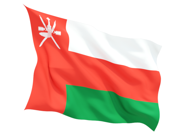 Oman Flag Png Images PNG Image