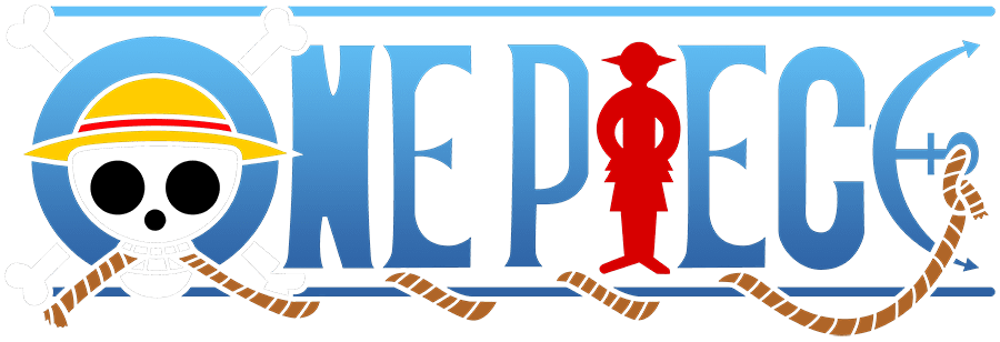 One Piece Logo Image PNG Image