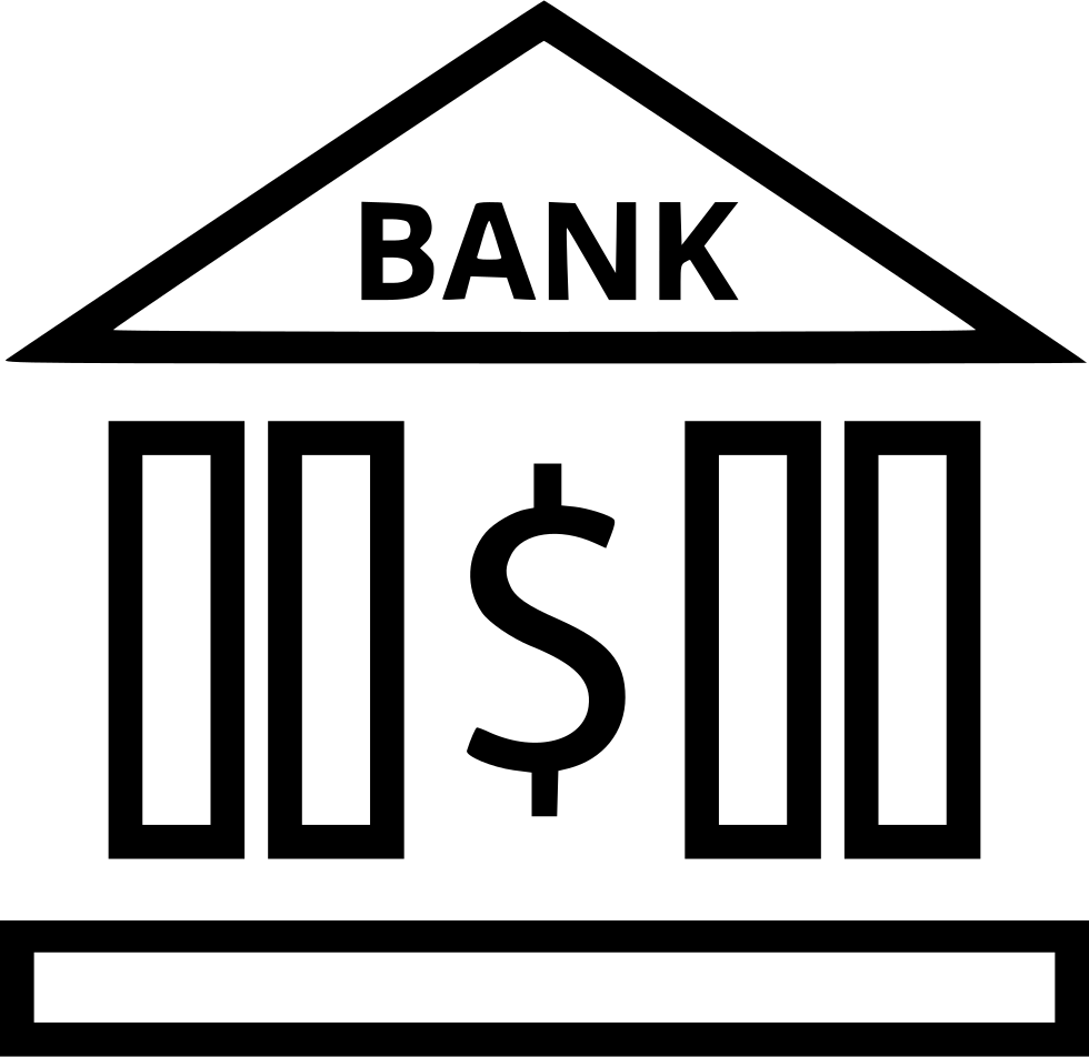 Banking Business Download HQ PNG Image