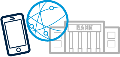 Online Banking Png Clipart PNG Image