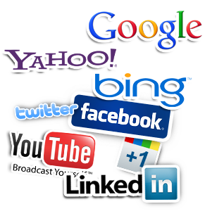 Online Marketing Png Hd PNG Image