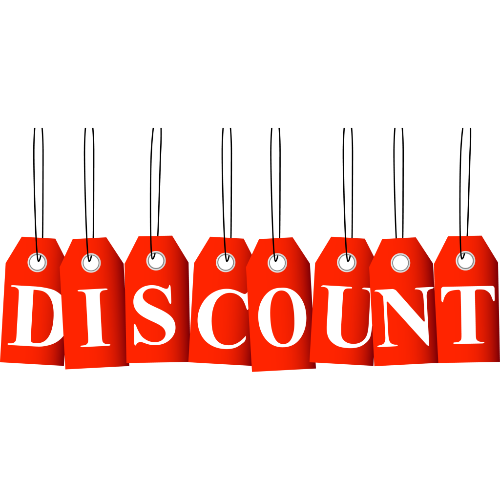 Download Free And Code Shopping Discount Coupon Discounts Online Icon