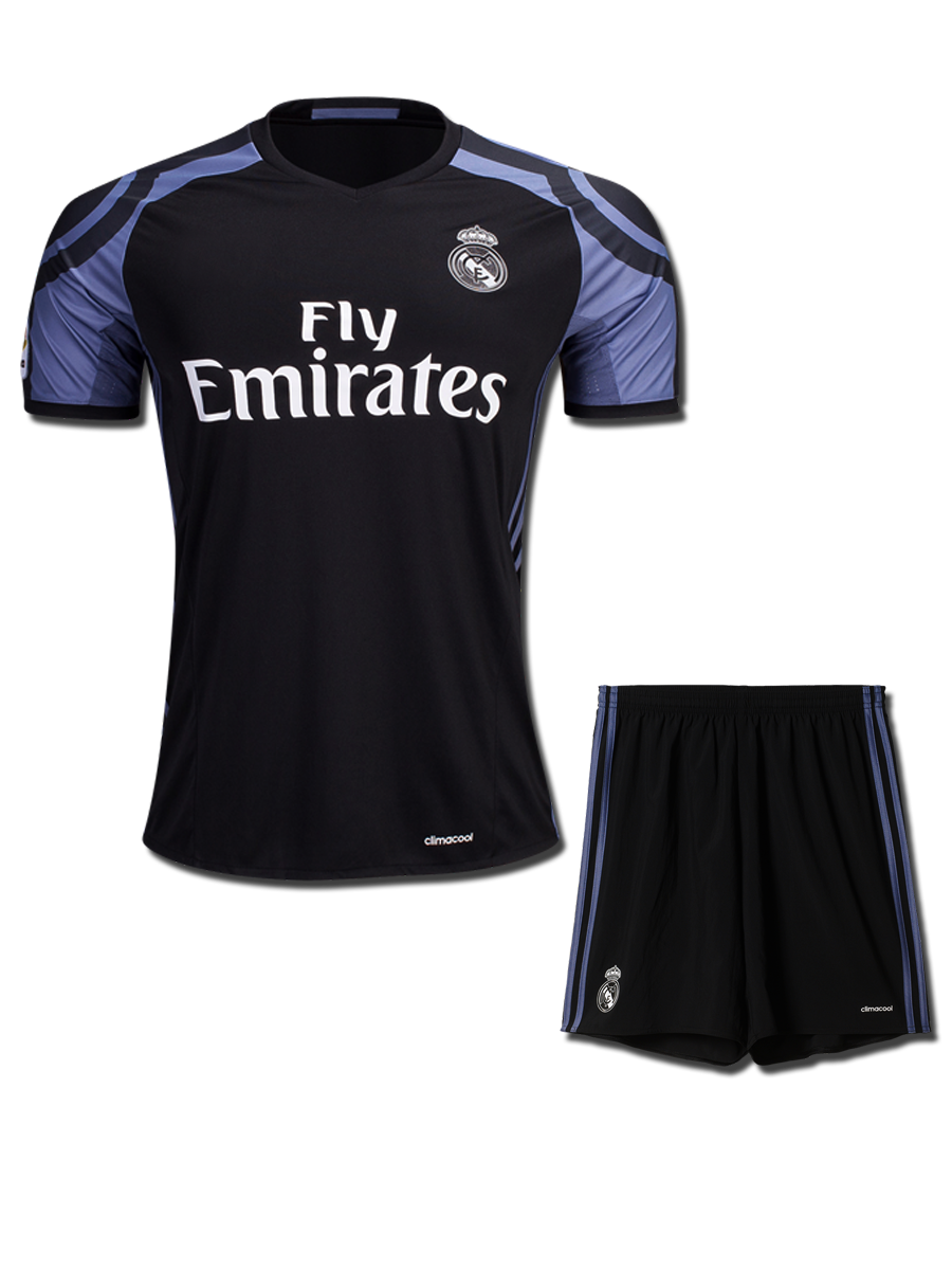Real Sleeve Classic Madrid Football Cf Sports PNG Image