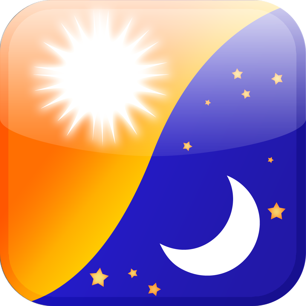 Clock Mobile App Tag Und World Nacht PNG Image