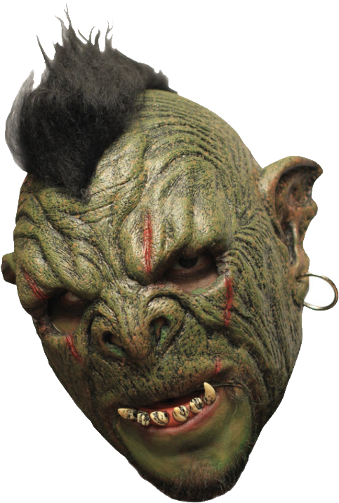 Orc PNG Image