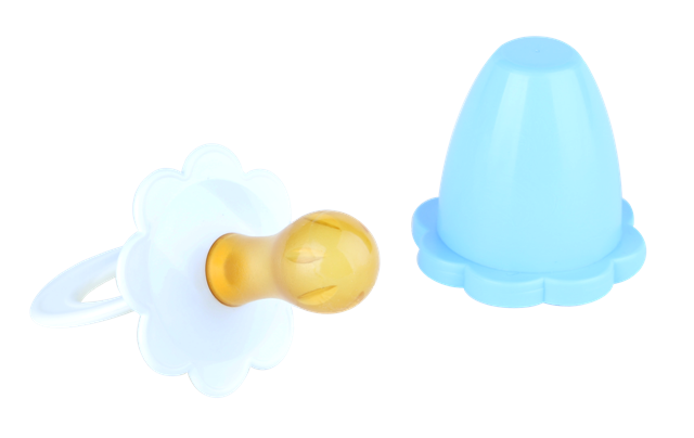 Pacifier PNG Image