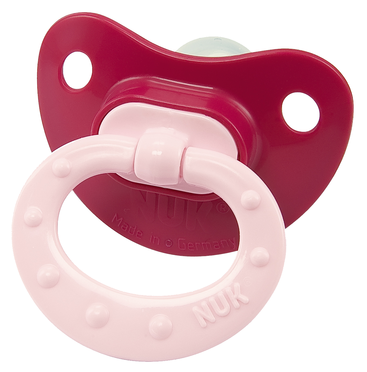Pacifier PNG Image