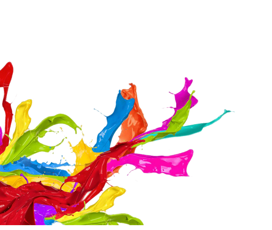 Color Paint Pic Art Free Transparent Image HQ PNG Image