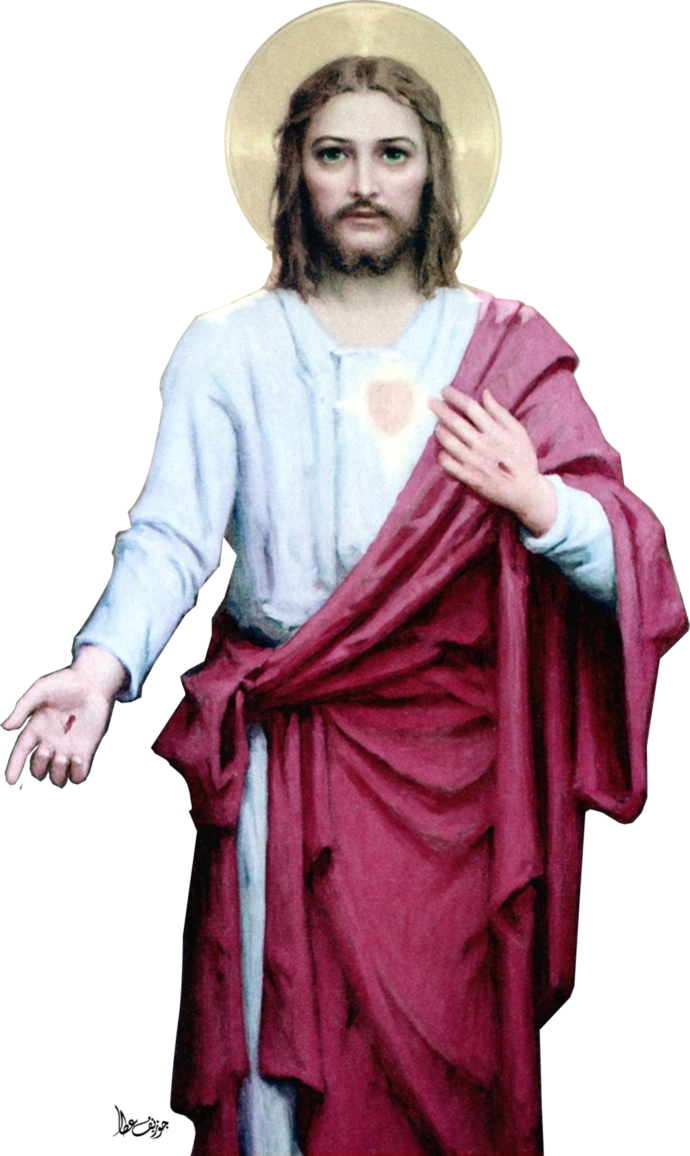 Love Christ Holy Of Christianity Judea Jesus PNG Image