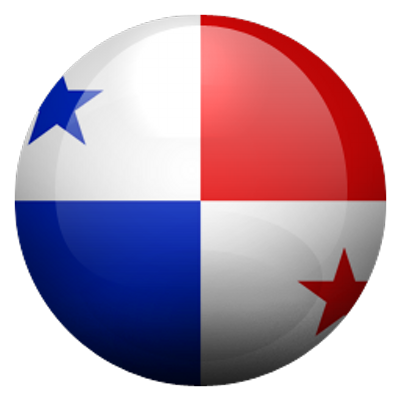 Panama Flag Png Image PNG Image