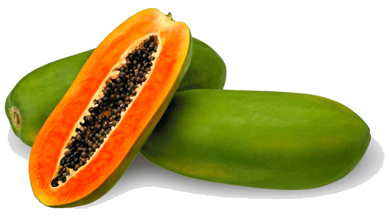 Papaya Green Free Transparent Image HD PNG Image