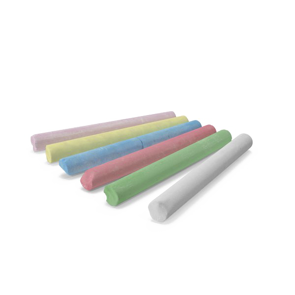 Chalk HD Free Clipart HD PNG Image