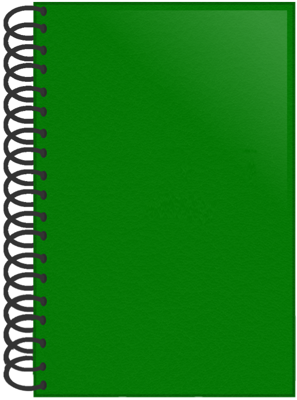 Notebook HD PNG Free Photo PNG Image