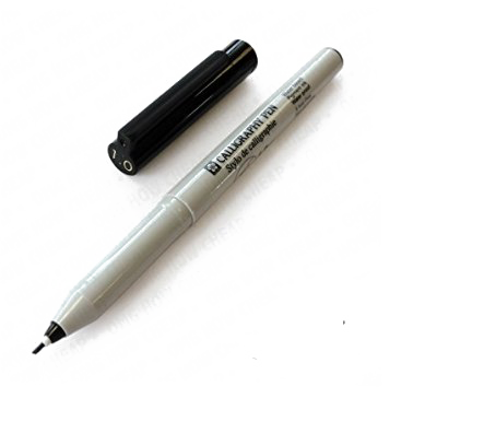 Calligraphy Pen Free HD Image PNG Image