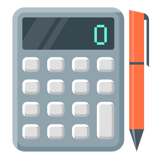 Calculator Picture Free Photo PNG PNG Image