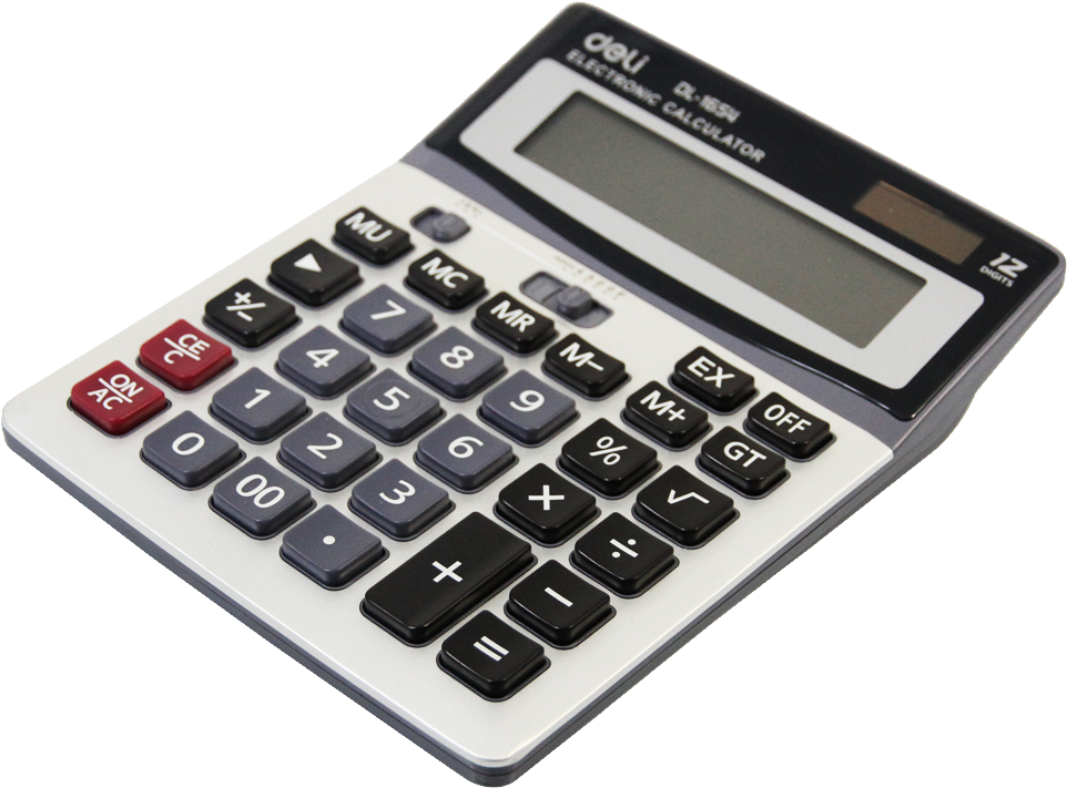 Calculator Image Download HQ PNG PNG Image
