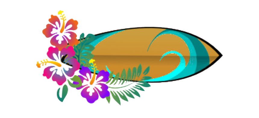Hawaiian Luau Download HD PNG Image