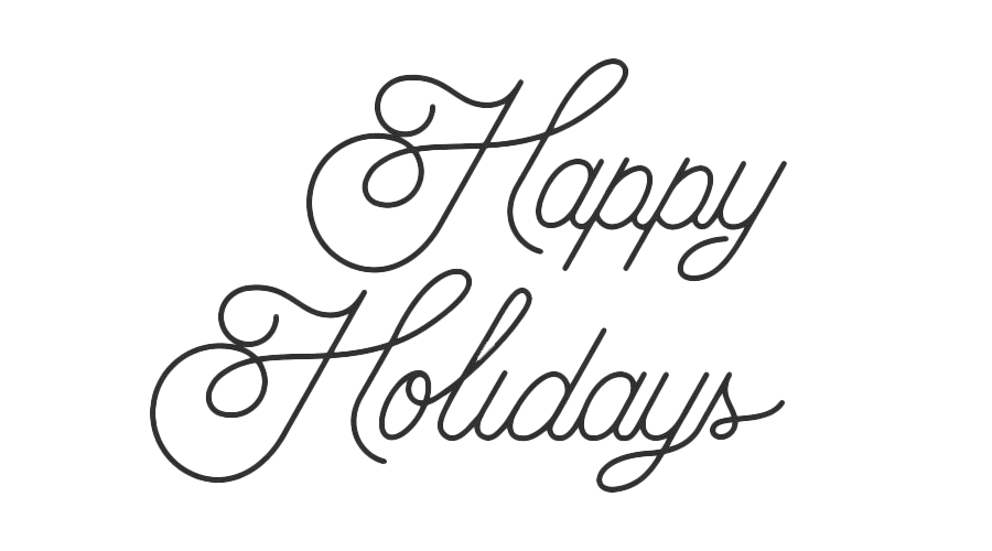 Calligraphy Holidays Happy PNG Free Photo PNG Image