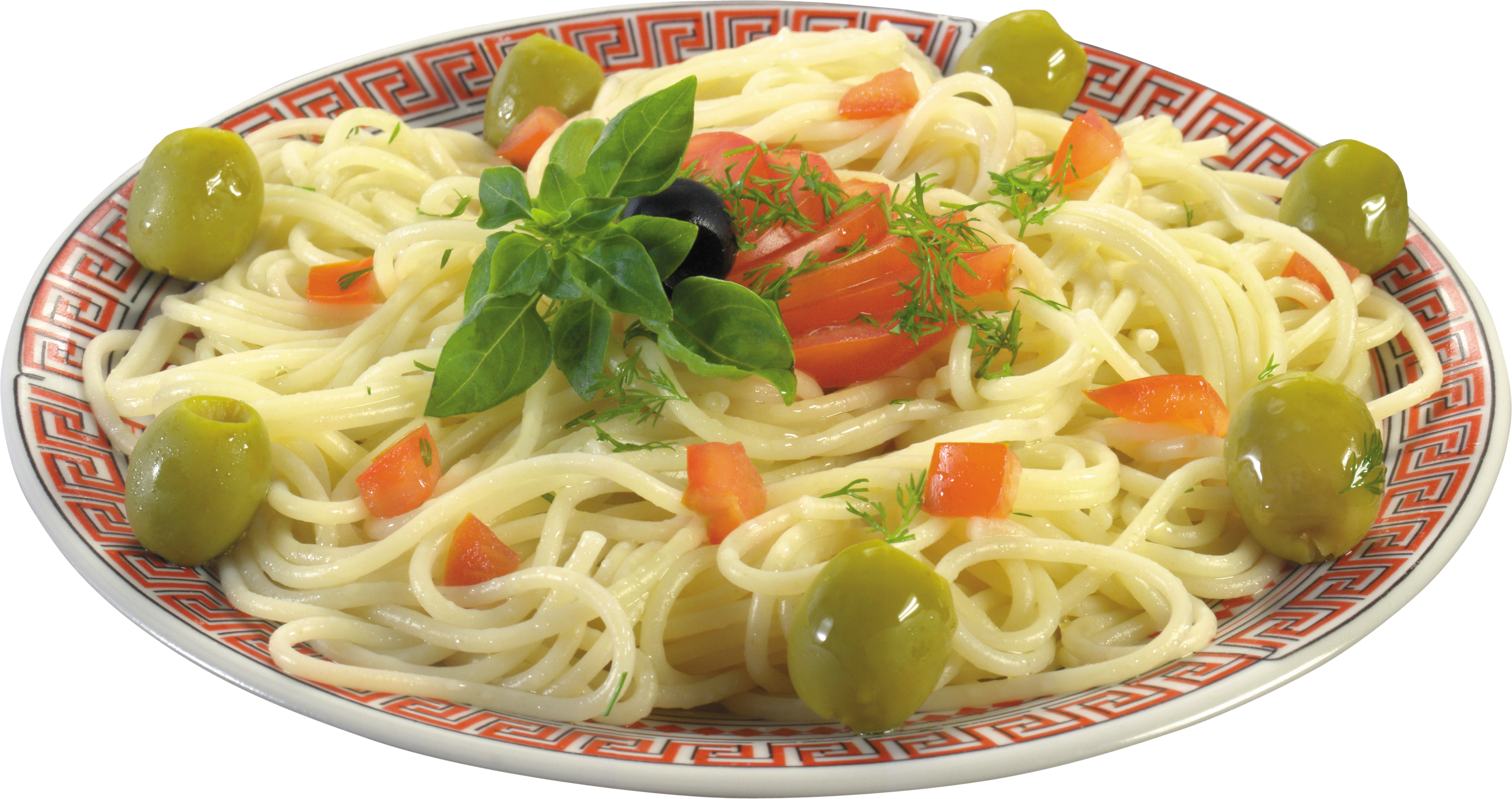 Pasta PNG Image