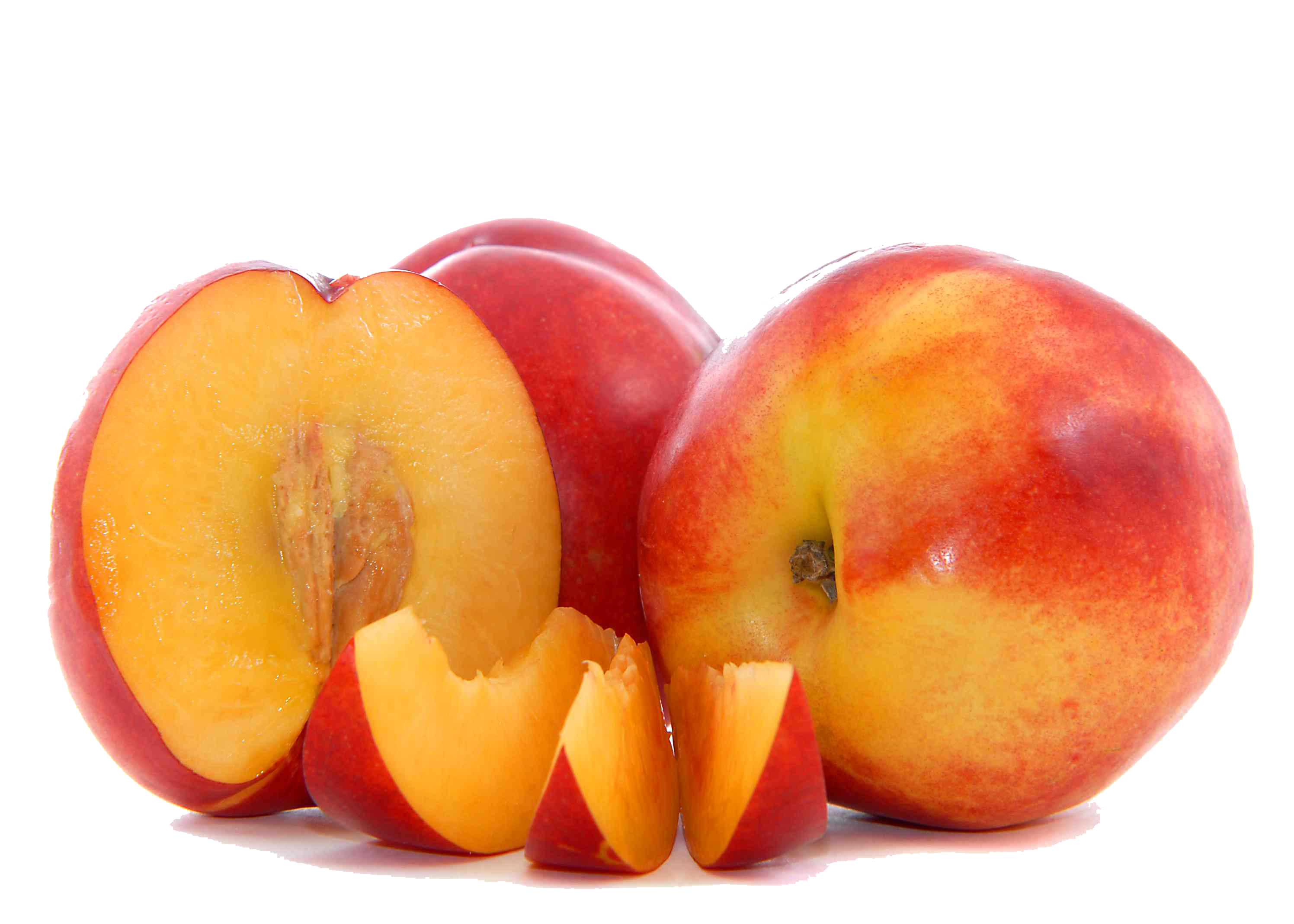 Peach Png File PNG Image