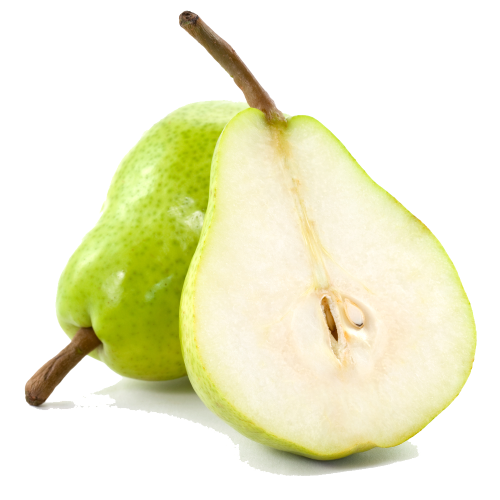 Pear Download Png PNG Image