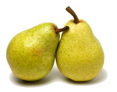 Pear High-Quality Png PNG Image