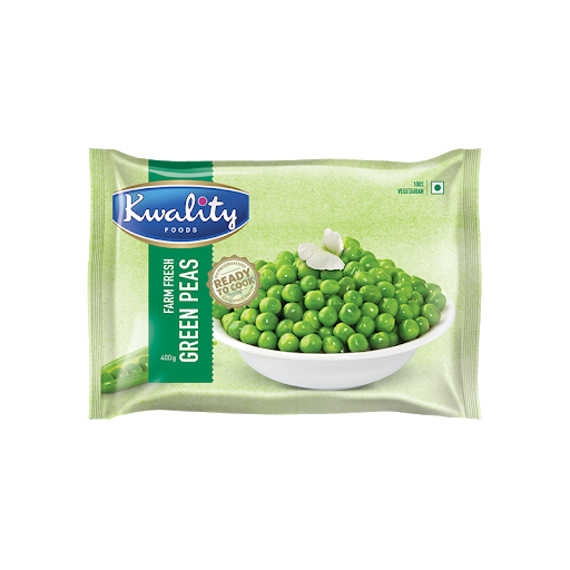 Frozen Green Pea HQ Image Free PNG Image