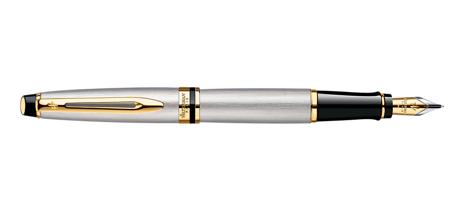 Fountain Pen Photo PNG Image