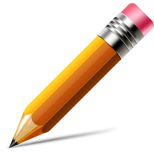 pencil icon png 16x16