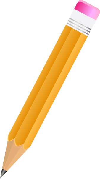 Pencil Png Picture PNG Image