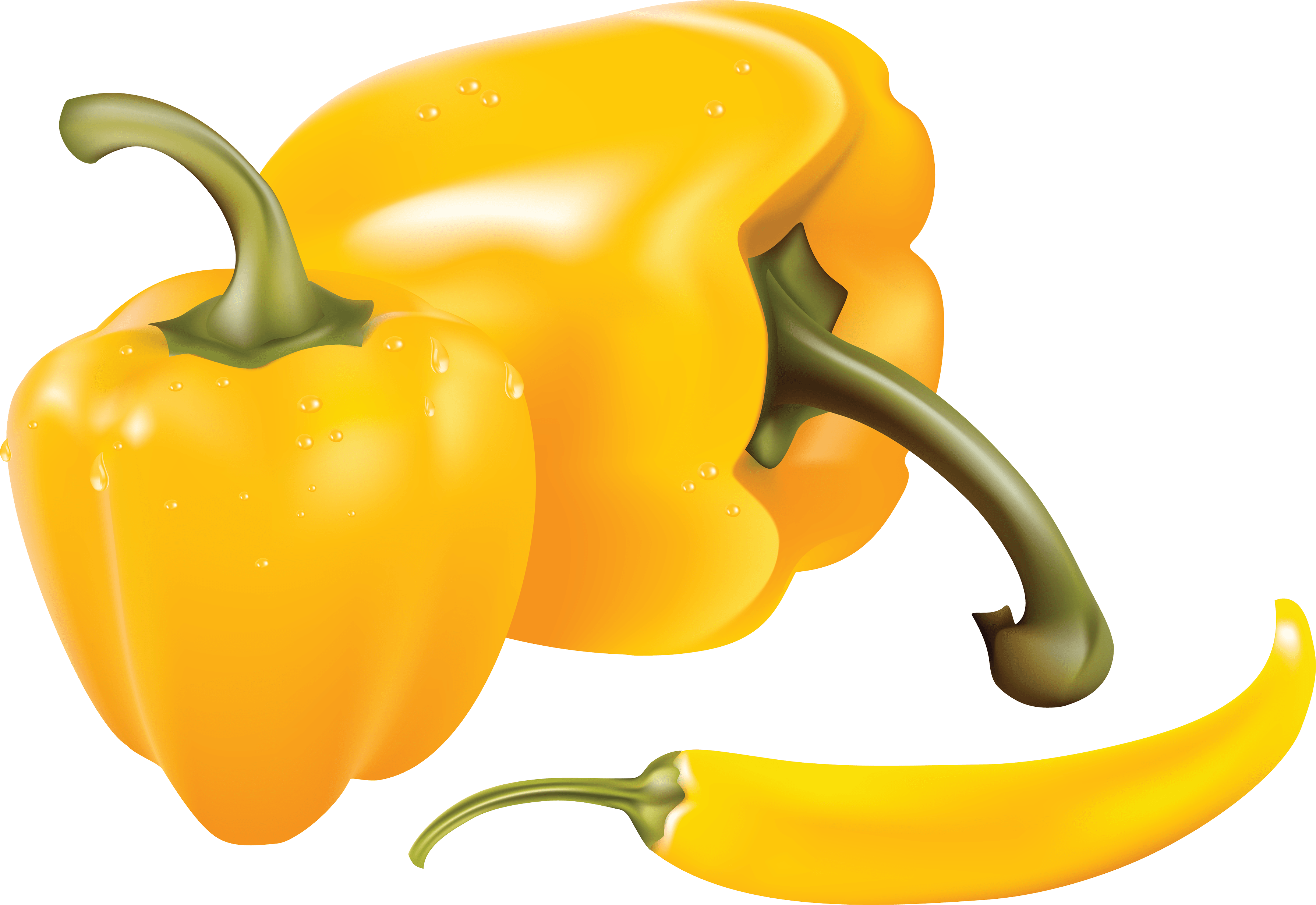 Download Download Yellow Pepper Png Image HQ PNG Image in different ...